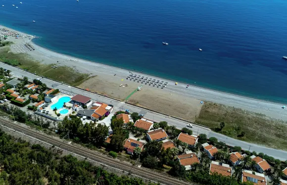 伊爾西塞羅露營地