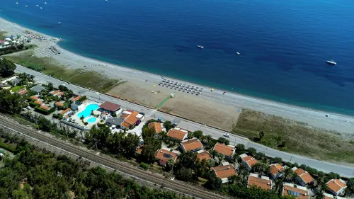 Residence Il Cicero Hotels in San Giorgio