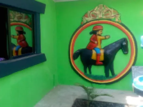 Muroy Executive Lodge Hotels in Kitwe