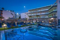 Infinity Blue Boutique Hotel & Spa