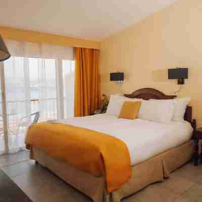 Hotel Bakoua Les Trois Ilets Rooms