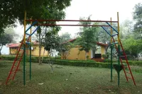 Tourist Village Khajuraho Hotels in Khajuraho