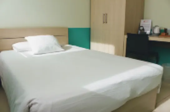 Casa per Ferie Domus Helena - Suore Francescane Missionarie di Maria