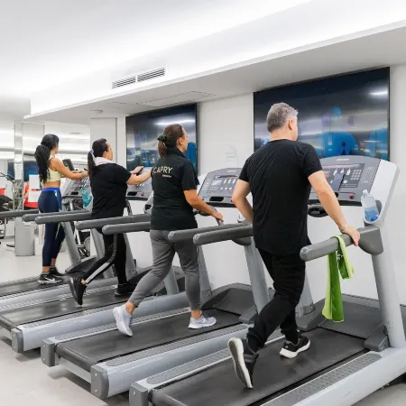 Victoria Palace Hotel & Zen Wellness