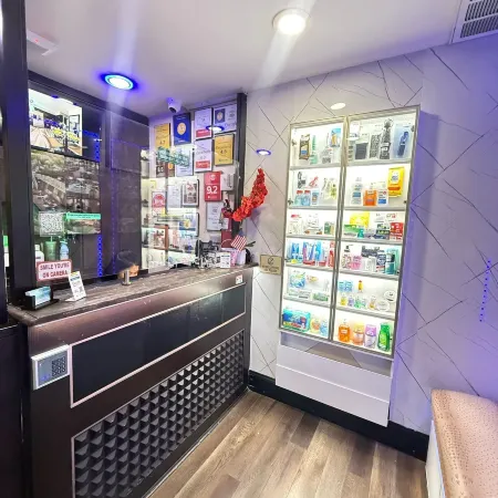 Sheridan Hostel