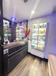 Sheridan Guesthouse Hoteles en Dania Beach