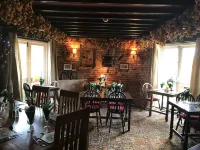 Playden Oasts Hotel - breakfast