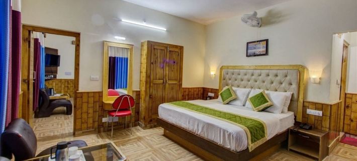 Hotel Samiru (Manali , Himachal Pradesh) Hotels in Manāli