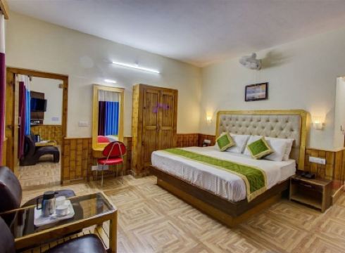 Hotel Samiru (Manali , Himachal Pradesh)