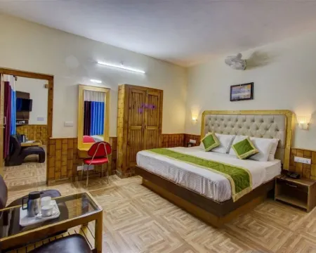 Hotel Samiru (Manali , Himachal Pradesh) Hotels in Manali