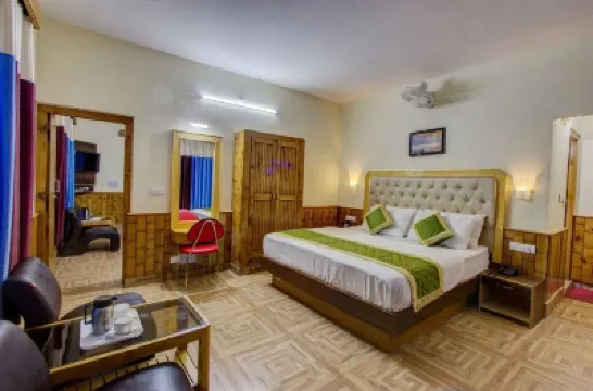 Hotel Samiru (Manali , Himachal Pradesh) Hotels near Hidimba Devi Temple