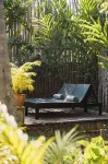 Le Sen Boutique Hotel - Jacuzzi
