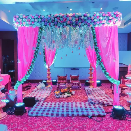 Regenta Central Grand Exotica