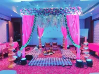 Regenta Central Grand Exotica Hotel a Chinchvad
