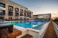 Kedem Hotel - Adults Only Hotels in Nahsholim
