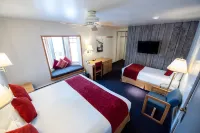 St Moritz Lodge and Condominiums Hotels in Aspen