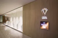 Vista Walkerhill Seoul - Formerly W Seoul - spa