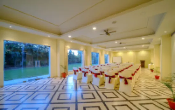 WelcomHeritage Mount Valley Resort Ranthambore Hotels in Sawai Madhopur