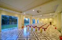 WelcomHeritage Mount Valley Resort Ranthambore