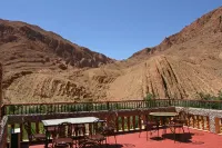 Maison d'Hôte Valentine Hotels in Tinerhir
