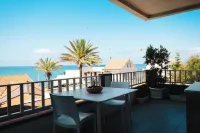 Azzurra綠洲 - 海景