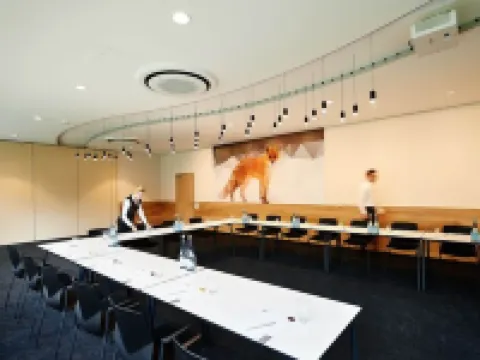 Hotel Zugbrücke Grenzau Gmbh Hotels in Westerwaldkreis