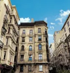 Galata M84 - Apartments