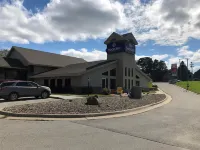 Boarders Inn and Suites by Cobblestone Hotels - Fayette
