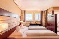 Akzent Hotel Löwen Hotels in Kressbronn am Bodensee