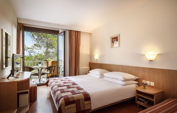 San Marino Resort
