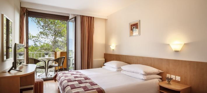San Marino Resort Hotel di Rab
