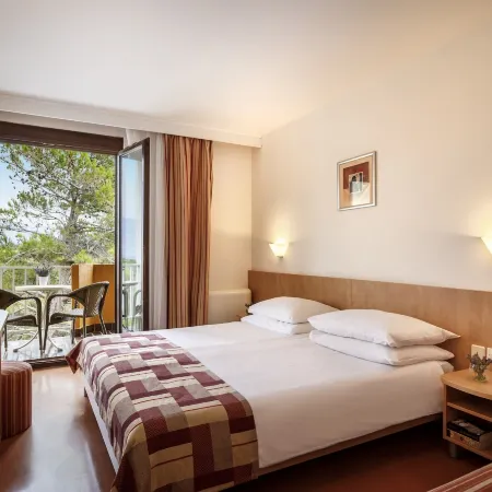 San Marino Resort