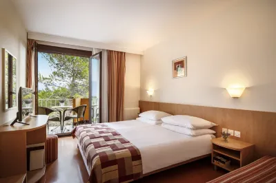 San Marino Resort Các khách sạn ở Rab