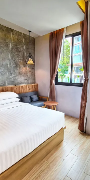 ห้องซูพีเรียร์