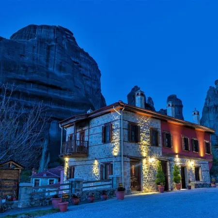 Petrino Guesthouse