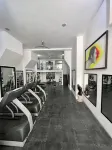European Life Style Executive Suites - salle de sport