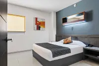 Homesuites Zaragoza Hotels in Culiacan