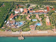 Megasaray Club Belek Hoteles cerca de Kadriye Parkı
