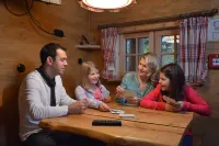 Natur-Resort Tripsdrill Hotels in Cleebronn