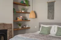 Seascape Hideaways at Mortehoe