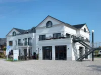 Aparthotel Museumshof Hotels in Fehmarn
