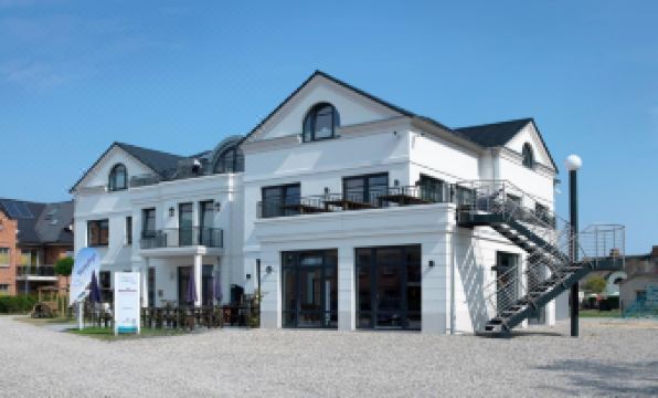 Aparthotel Museumshof