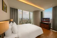Lotte the Residence Hotels in Hanoi