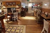 The Foley - breakfast