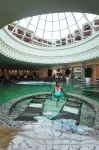 Mövenpick Sousse - spa