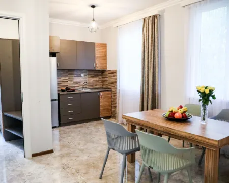 Garden Inn Resort Sevan Rooms Photos