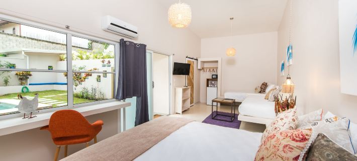 La Ramona Charming Hotel Hotels in Tamarindo