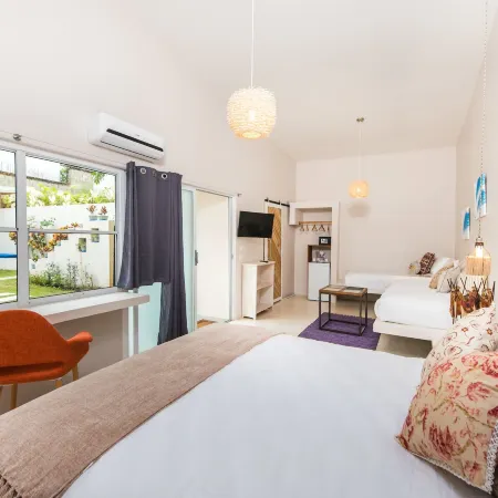 La Ramona Charming Hotel