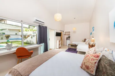 La Ramona Charming Hotel Hotels in 