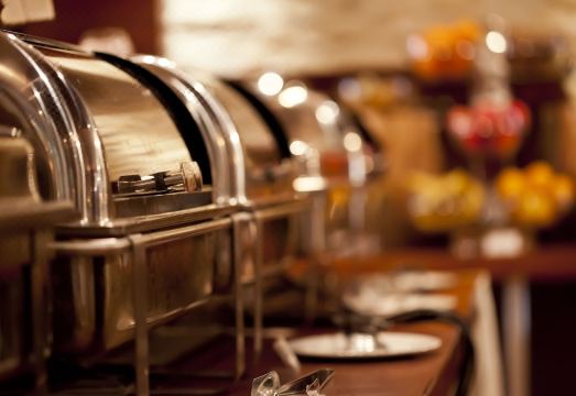 호텔 실내 시설